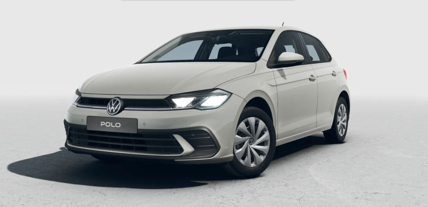 Volkswagen Polo - Bild 2