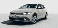 Volkswagen Polo - Vorschau Bild 2