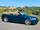 BMW E46 330ci Cabrio - BMW 330: E46