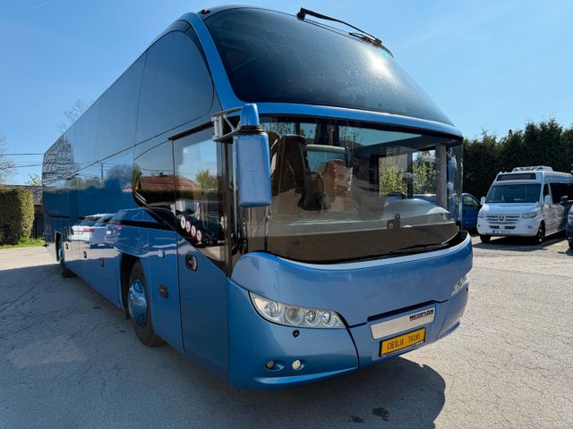 Neoplan Cityliner