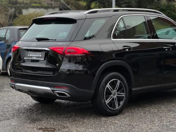 Mercedes GLE 300 - 8