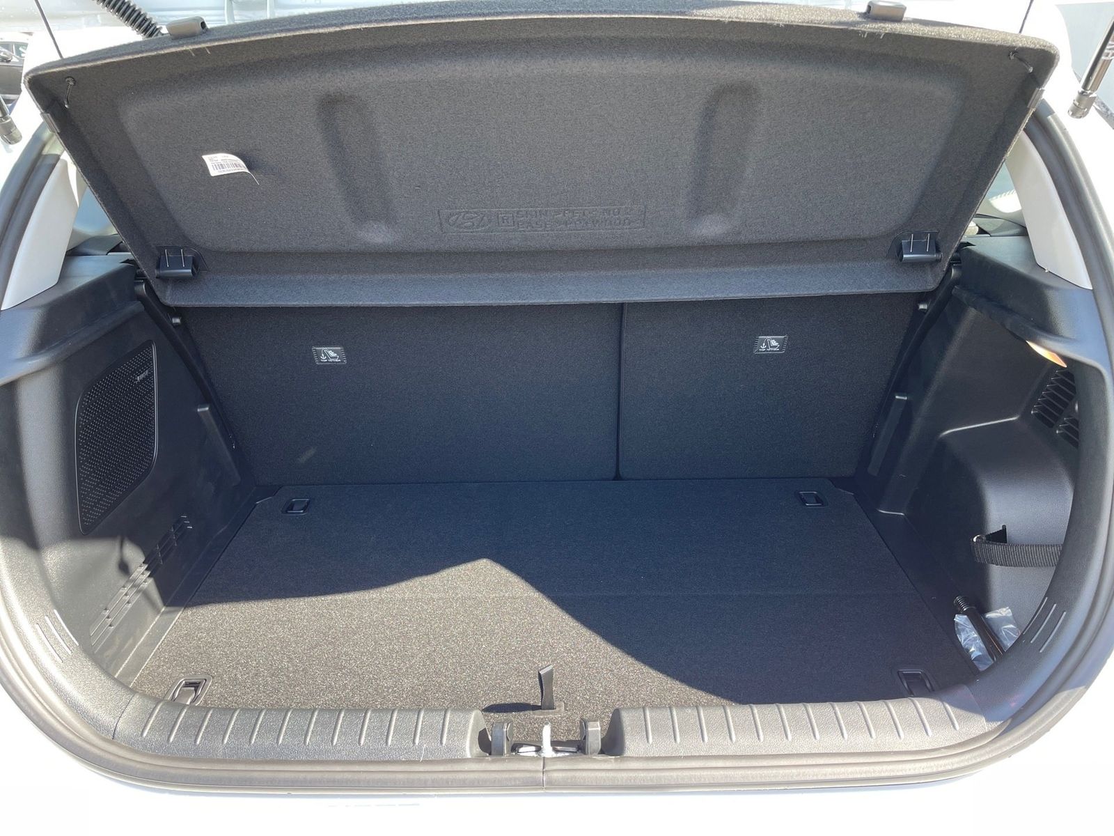 Hyundai i20 – Bild 13