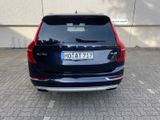 Volvo XC90 D4 Geartronic Inscription Inscription - Volvo in Krefeld