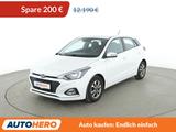 Hyundai i20 1.2 Trend *LIMITER*PDC*SHZ*LHZ*ALU* - Hyundai i20 Gebrauchtwagen in Köln