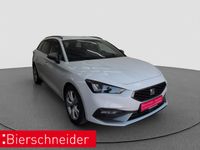 Seat Leon - Vorschau Bild 4