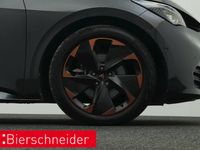 Cupra Born - Vorschau Bild 28