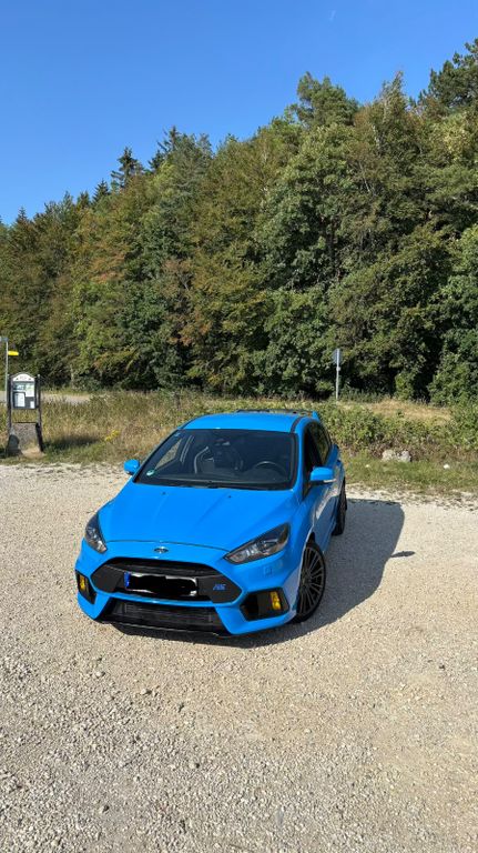 Image of Ford Focus