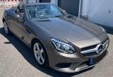 Mercedes-Benz SLC 200 - - Mercedes-Benz SLC 200 aus 2018
