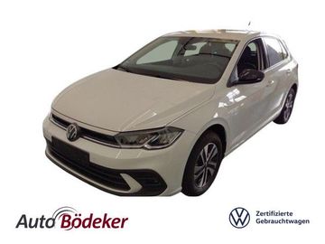 Volkswagen Polo 1.0 TSI DSG Energy Garantie b. 17.11.30 