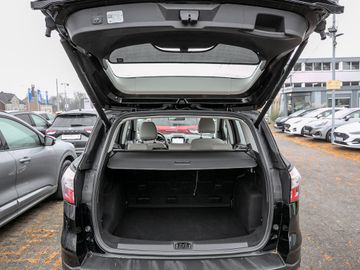 Ford Kuga 1.5 Titanium KeyFree-Paket Kamera Navi