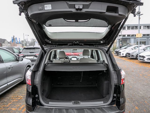 Ford Kuga 1.5 Titanium KeyFree-Paket Kamera Navi