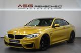 BMW M4 Coupé DKG *19 *Memory *H-UP *Schale *Kamera - BMW M4