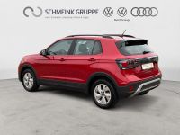 Volkswagen T-Cross - Vorschau Bild 3