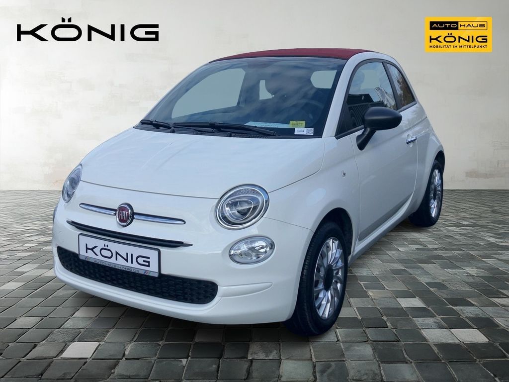 500C 500C Klima