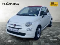 Fiat 500C - Vorschau Bild 1