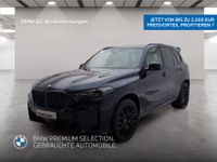 BMW X5 - Vorschau Bild 1
