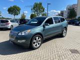 Chevrolet Traverse 3,6 - Chevrolet Traverse Gebrauchtwagen
