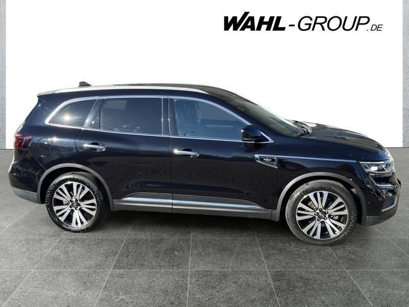 Renault Koleos INITIALE PARIS dCi 175 X-tronic 4WD (8xRÄ imagem 3