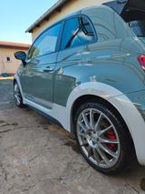 Abarth  695 70th anniversario - Abarth 695 Gebrauchtwagen