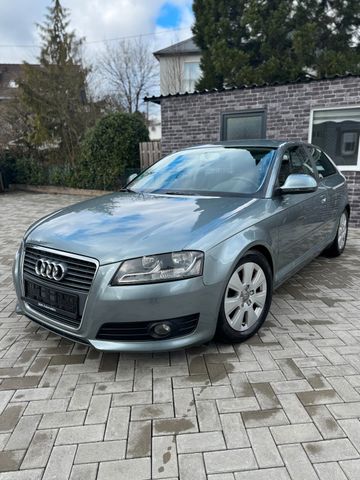 Audi A3 1.6 TDI Attraction