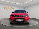 Suzuki Vitara 1.4 Mild-Hybrid Comfort 4x4 *LED*Navi* - Suzuki Vitara Comfort mit Hybrid-Antrieb (Benzin/Elektro)