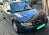 Audi A4 Festpreis, Ohne TÜV