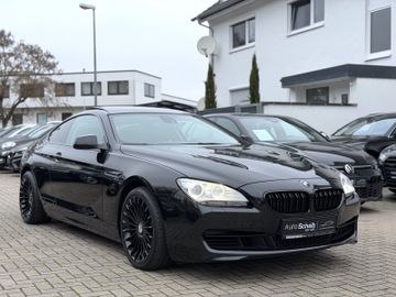 BMW 640 - 12