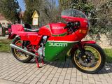 Ducati 900 MHR Mike Hailwood nur 14200KM - DUCATI HAILWOOD