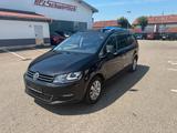 Volkswagen Sharan 2.0 TDI DSG 125kW BlueMotion Tech Style - Volkswagen Sharan: Style