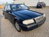 Mercedes-Benz C 230 AUTOMATIK - Klima - Automatik - Tempomat - Mercedes-Benz C 230 aus 1997