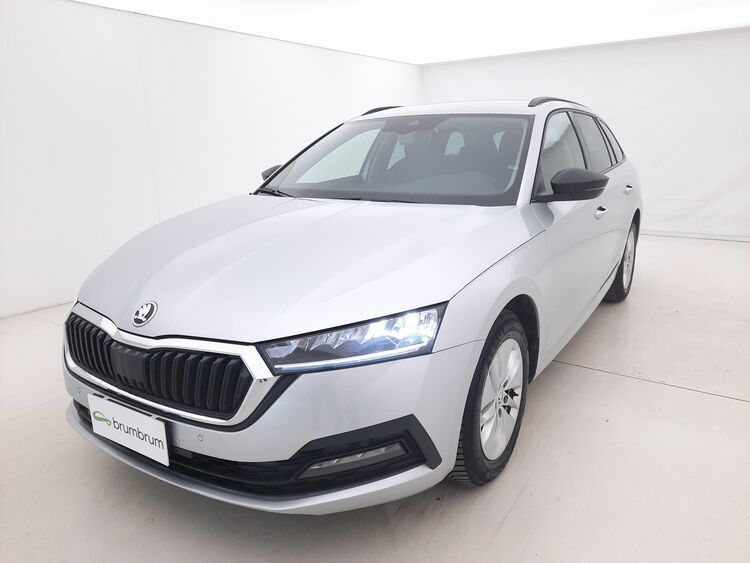 Image of Skoda Octavia