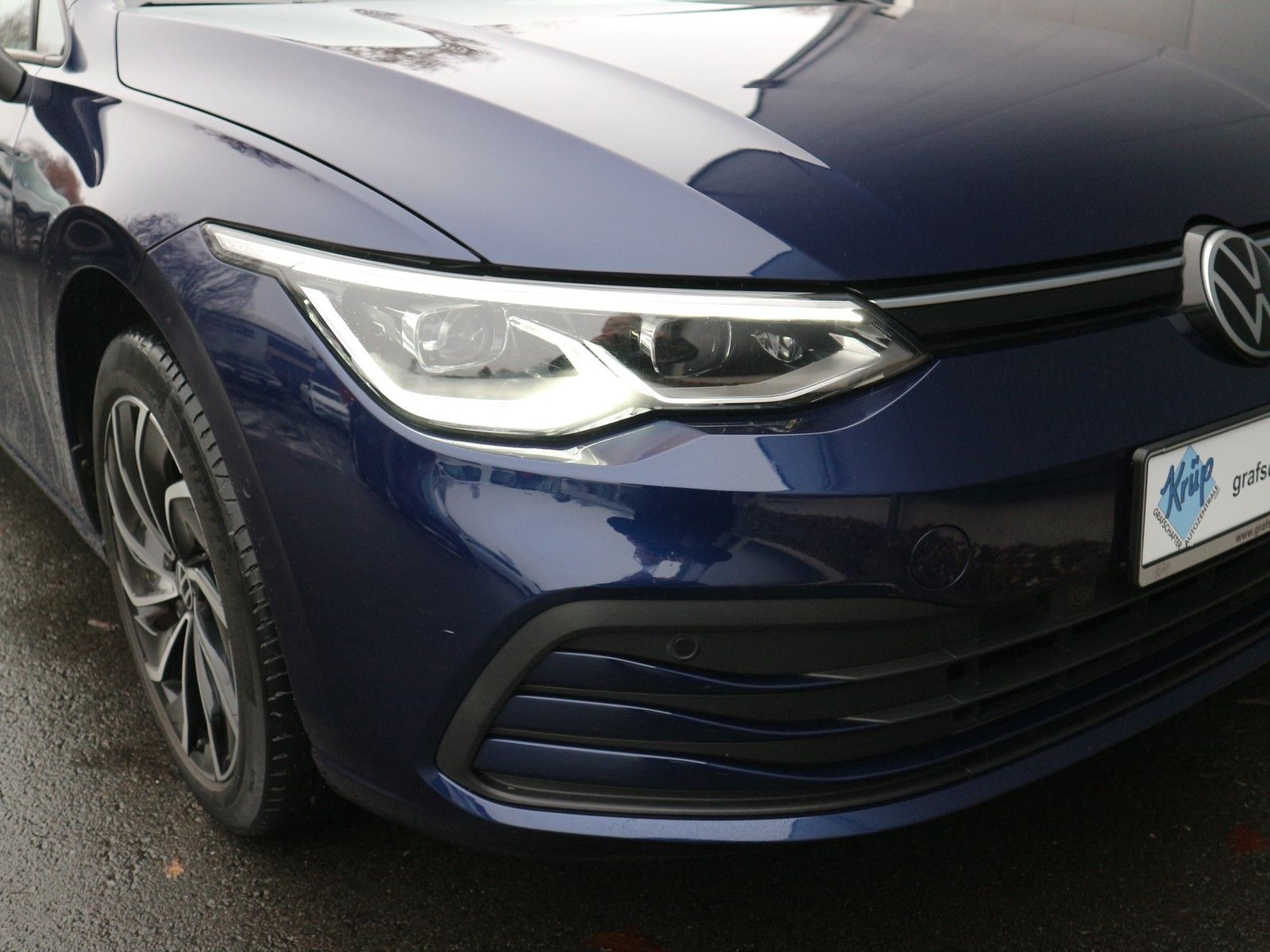 Volkswagen Golf - Bild 5