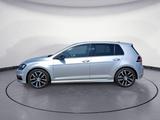 Volkswagen Golf 1.4 TSI DSG R-line Highline Xenon ActiveLig - Volkswagen Golf mit Benzin-Antrieb: Limousine, Automatik, 4.1