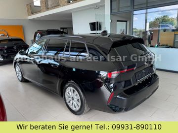 Bild 3 Opel Astra L 1.2 Edition ST *AHK*SHZ*LED*PDC*CARPLAY*