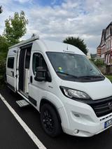 Chausson Twist 594 Clesana 18Zoll Lithium - Chausson Kastenwagen