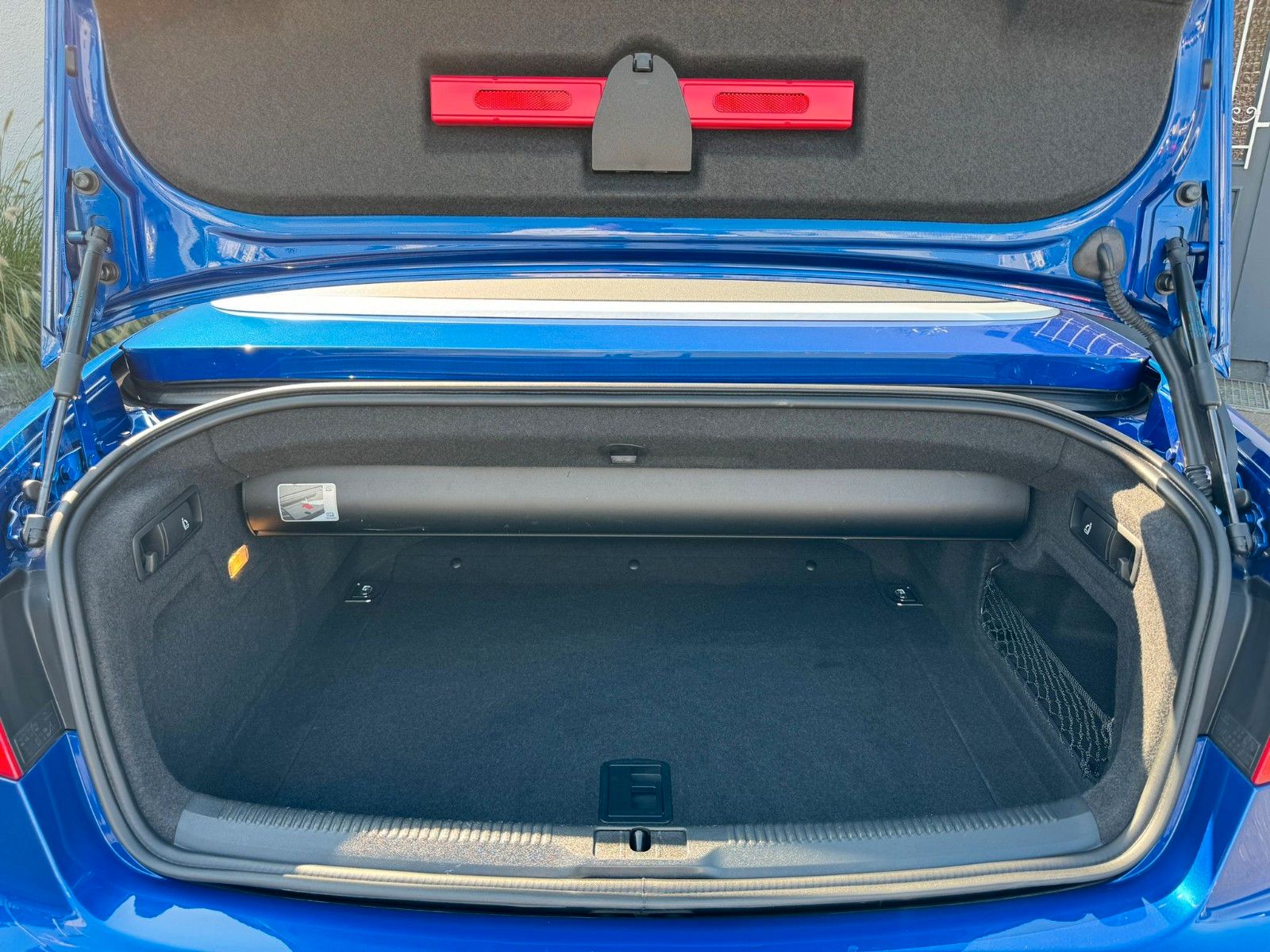 Fahrzeugabbildung Audi RS5 RS 5 Cabriolet 4.2 FSI quattro