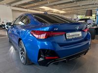 BMW i4 - Vorschau Bild 9