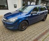 Opel Astra H NAVI KLIMA MFL ALLWETTER GUTACHTEN TOP - gebrauchte Opel Astra aus dem Jahr 2009