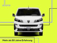 Peugeot Traveller - Vorschau Bild 4