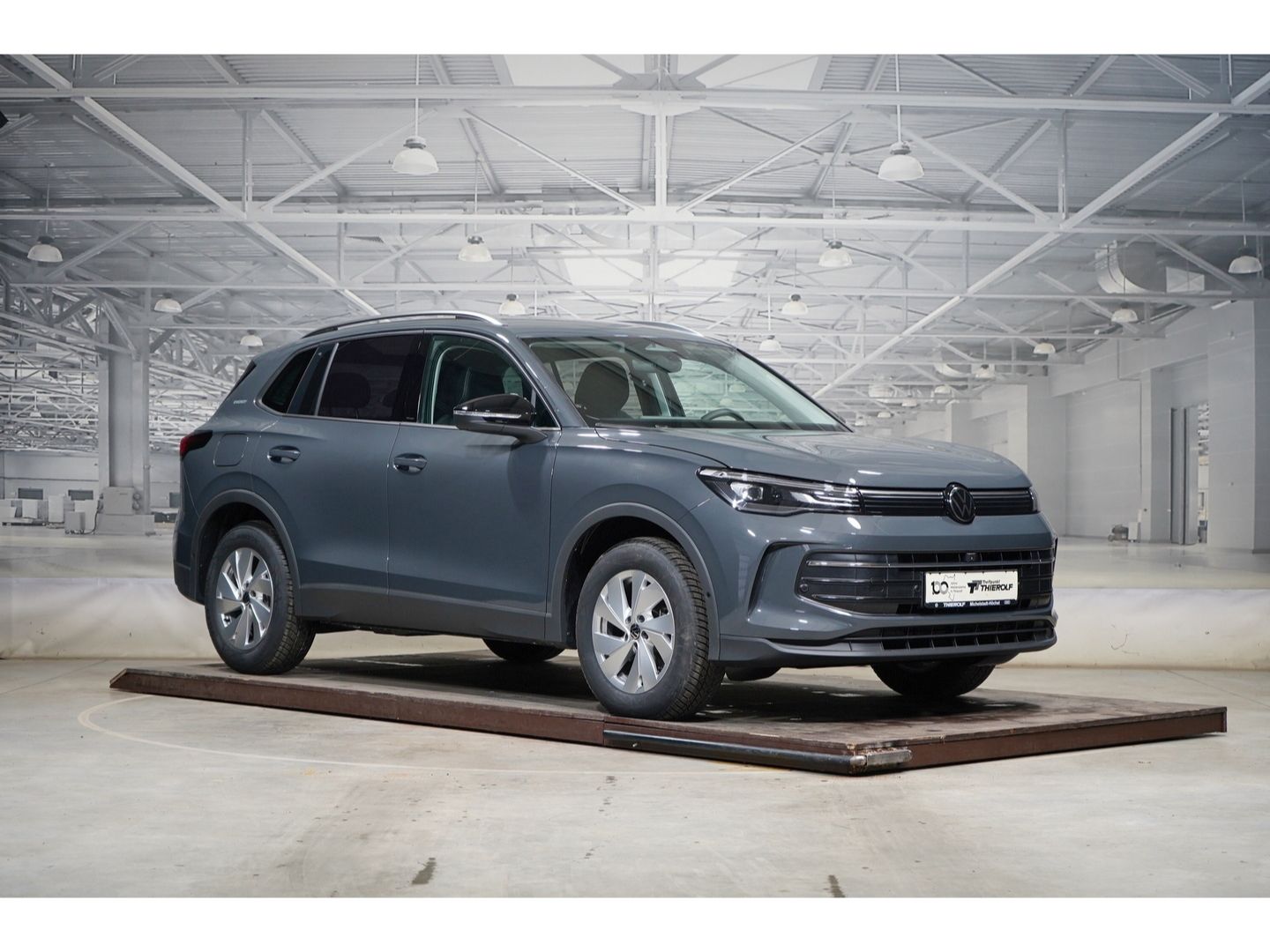 Volkswagen Tiguan - Bild 4