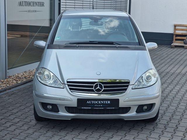 MERCEDES-BENZ A 150 A - Bild 2