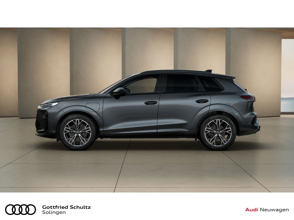 Audi Q3 SUV e-hybrid  Pano AHV LED S line foto 3