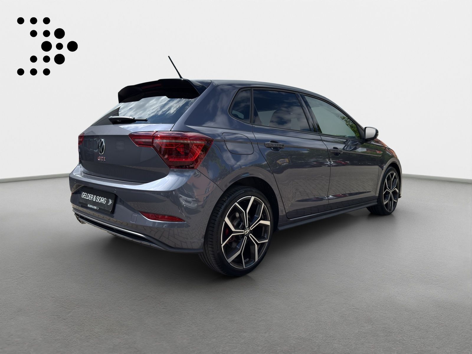 Volkswagen Polo - Bild 2
