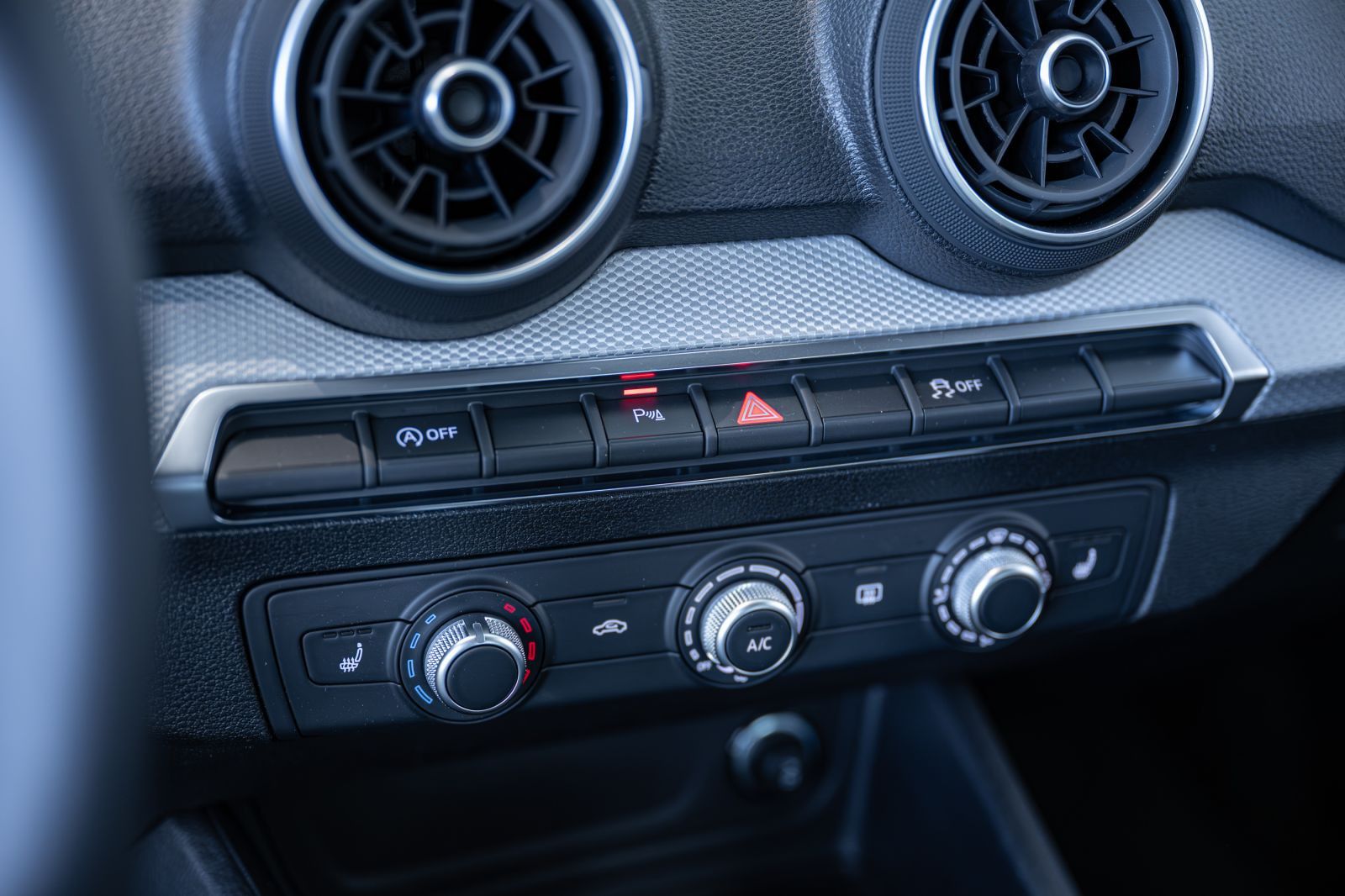 Audi Q2 - Bild 12