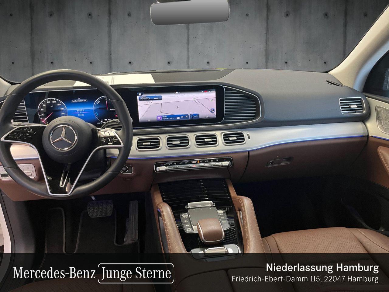 Mercedes-Benz GLE 400 e 4M AMG Advanced+/Pano/Airma/Night/AHK