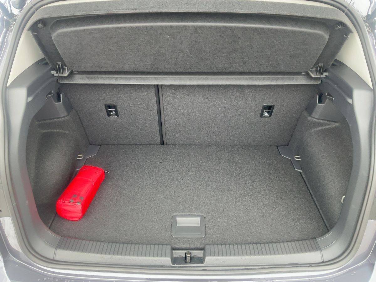 Volkswagen T-Cross - Bild 14