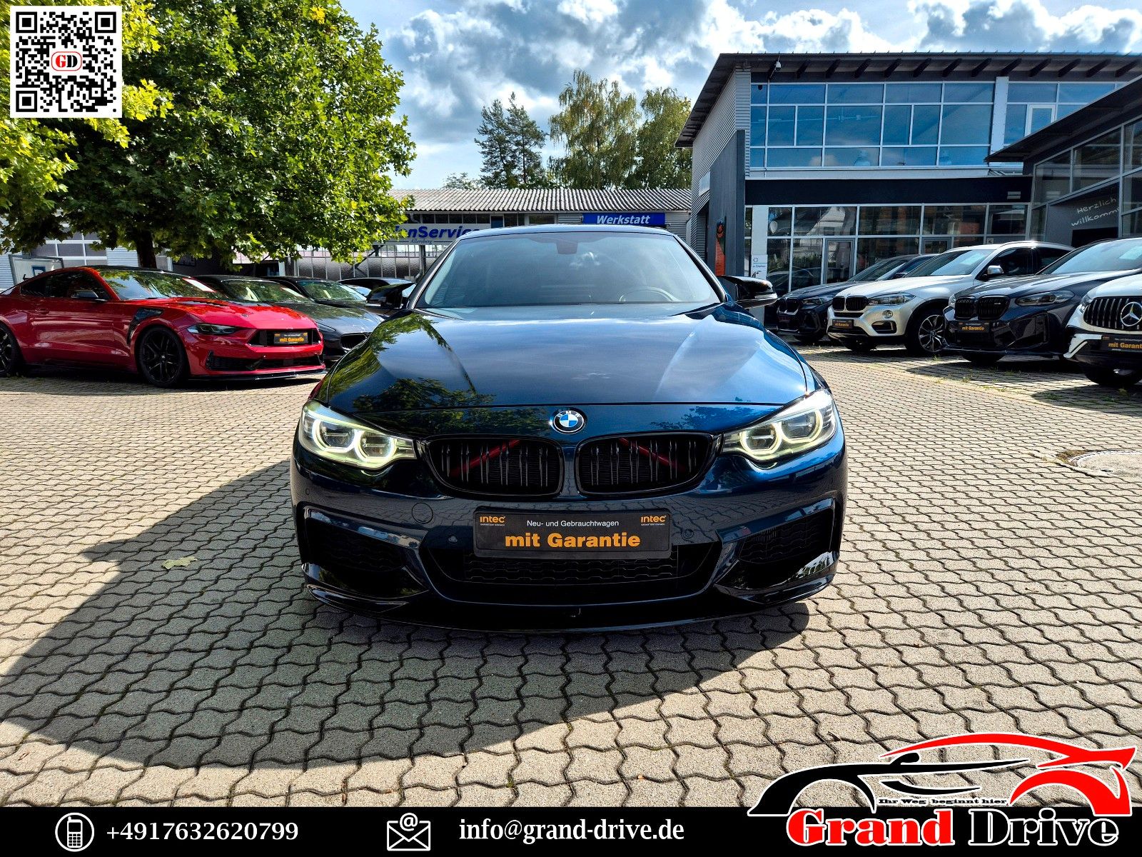 Фото авто