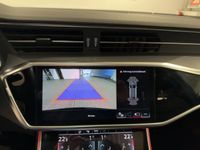 Audi A6 - Vorschau Bild 21