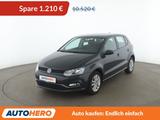 Volkswagen Polo 1.2 TSI Comfortline BMT*TEMPO*PDC* - gebrauchte Kleinwagen in München