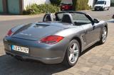 Porsche Boxster S 987 3,4 310 PS - Porsche Gebrauchtwagen in Viersen